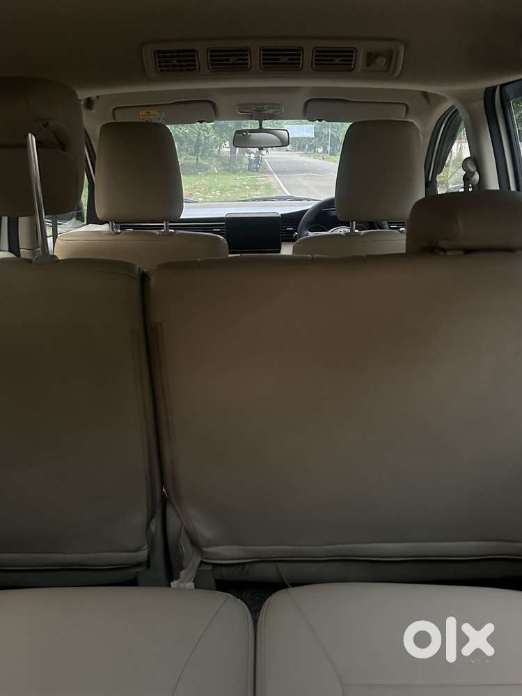 Maruti Suzuki Ertiga Vxi Cng, 2021, Cng & Hybrids