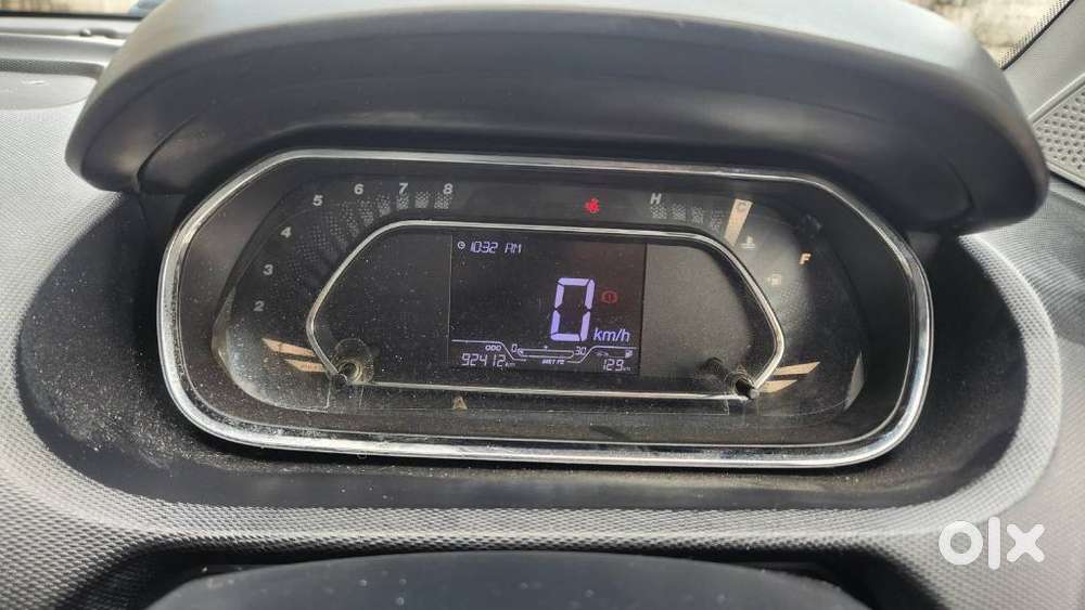 Tata Tiago Xz Plus, 2020, Petrol