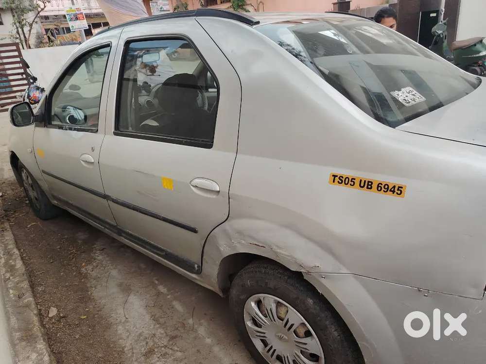 Mahindra Verito 2016