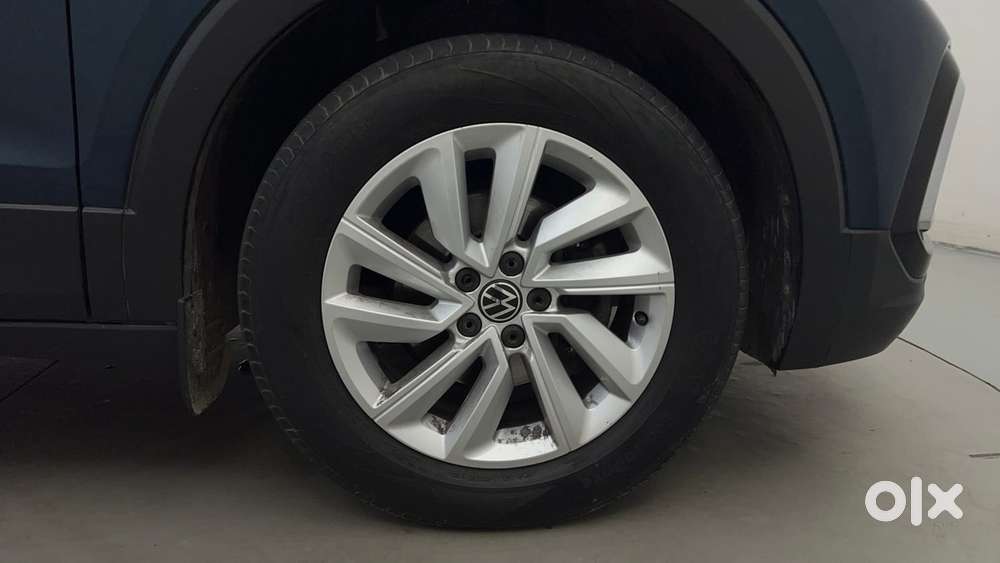 Volkswagen Tiguan 2.0 Tdi Highline, 2024, Petrol