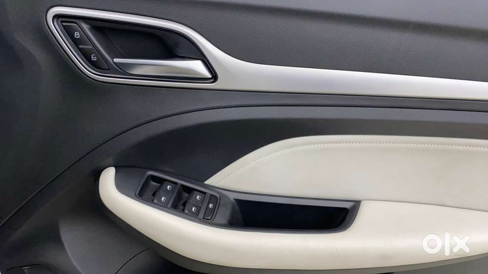 Mg Astor 1.5 Smart Cvt, 2023, Petrol