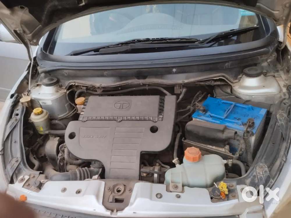 Tata Indica Vista 2011 Diesel 140000 Km Driven