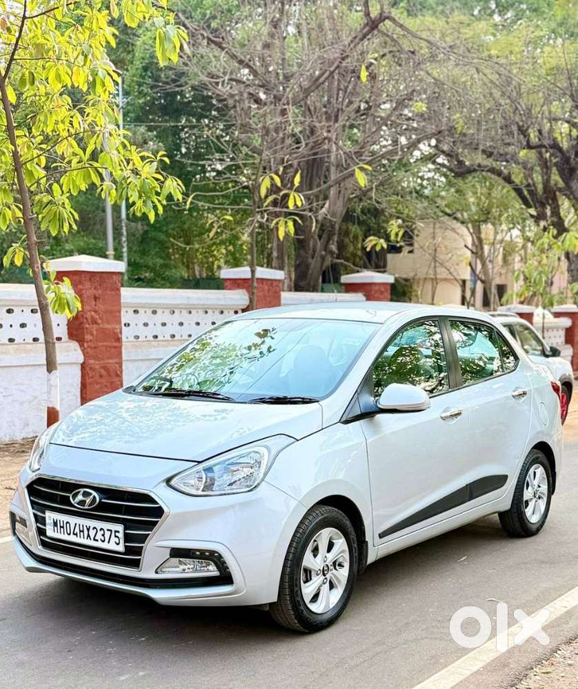 Hyundai Xcent 2014-2016 1.2 Kappa Sx Option, 2017, Petrol