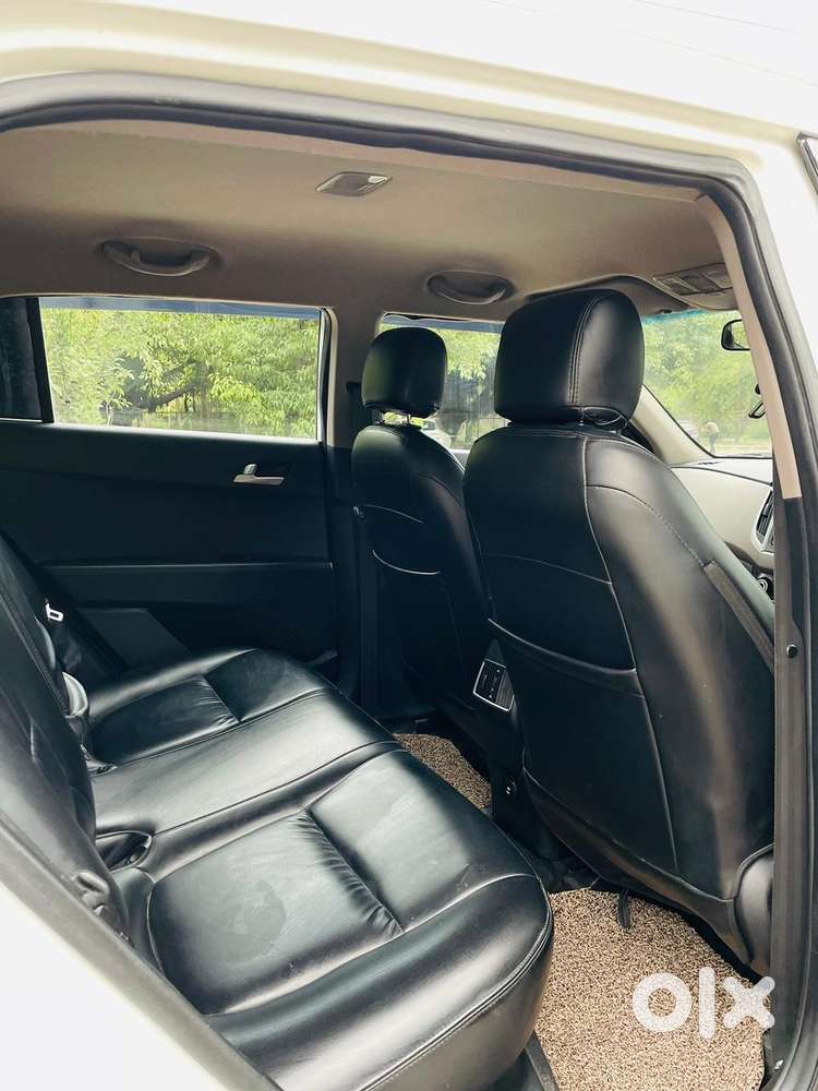 Hyundai Creta 1.6 Sx Plus Diesel, 2019, Diesel