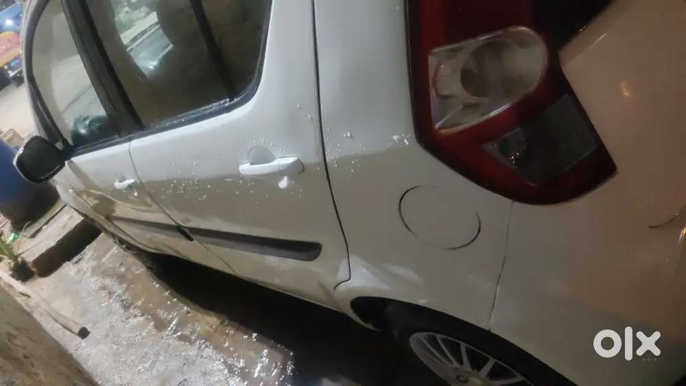 Maruti Suzuki Ritz 2012 Diesel 99000 Km Driven
