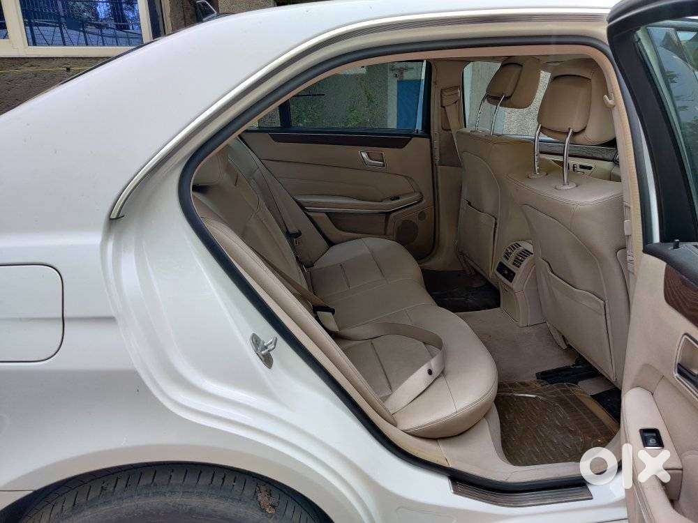 Mercedes-benz E-class E 250 Elegance, 2017, Diesel