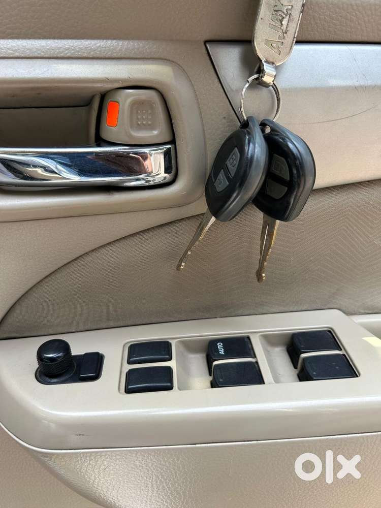 Maruti Suzuki Ertiga Vdi, 2017, Diesel