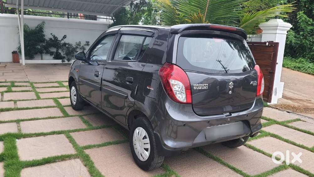 Maruti Suzuki Alto 800 0.8 Lxi (o), 2019, Petrol