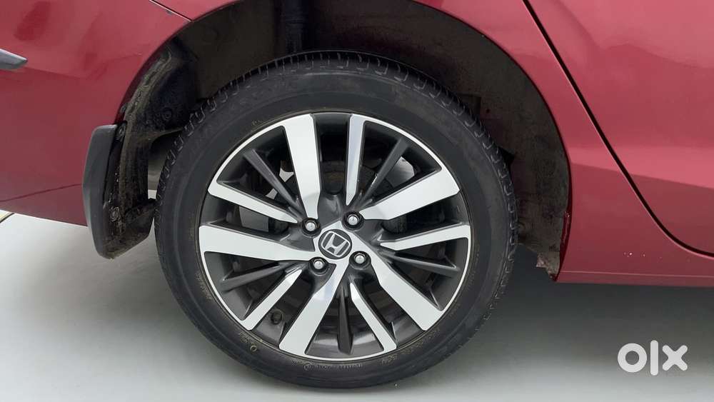 Honda City 1.5 Zx I-vtec Mt, 2022, Petrol