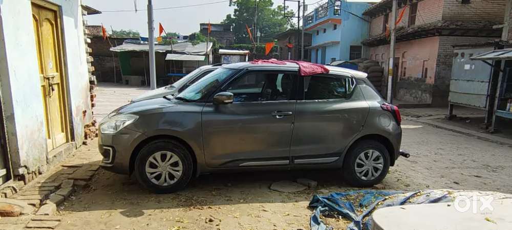 Maruti Suzuki Swift 2018 Model Brand New Condition