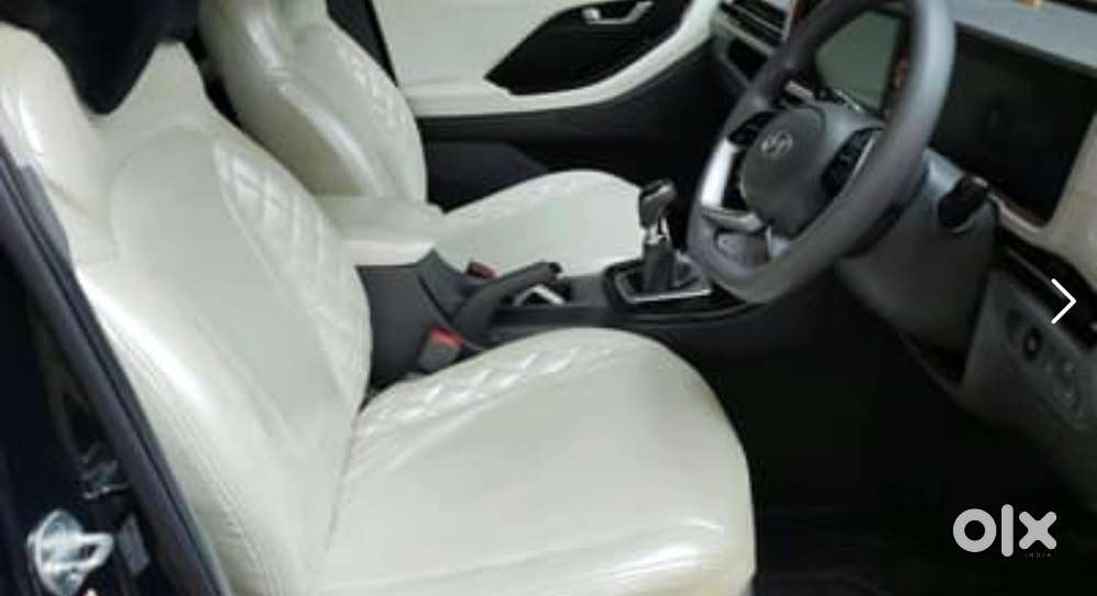 Hyundai Creta Petrol 2024