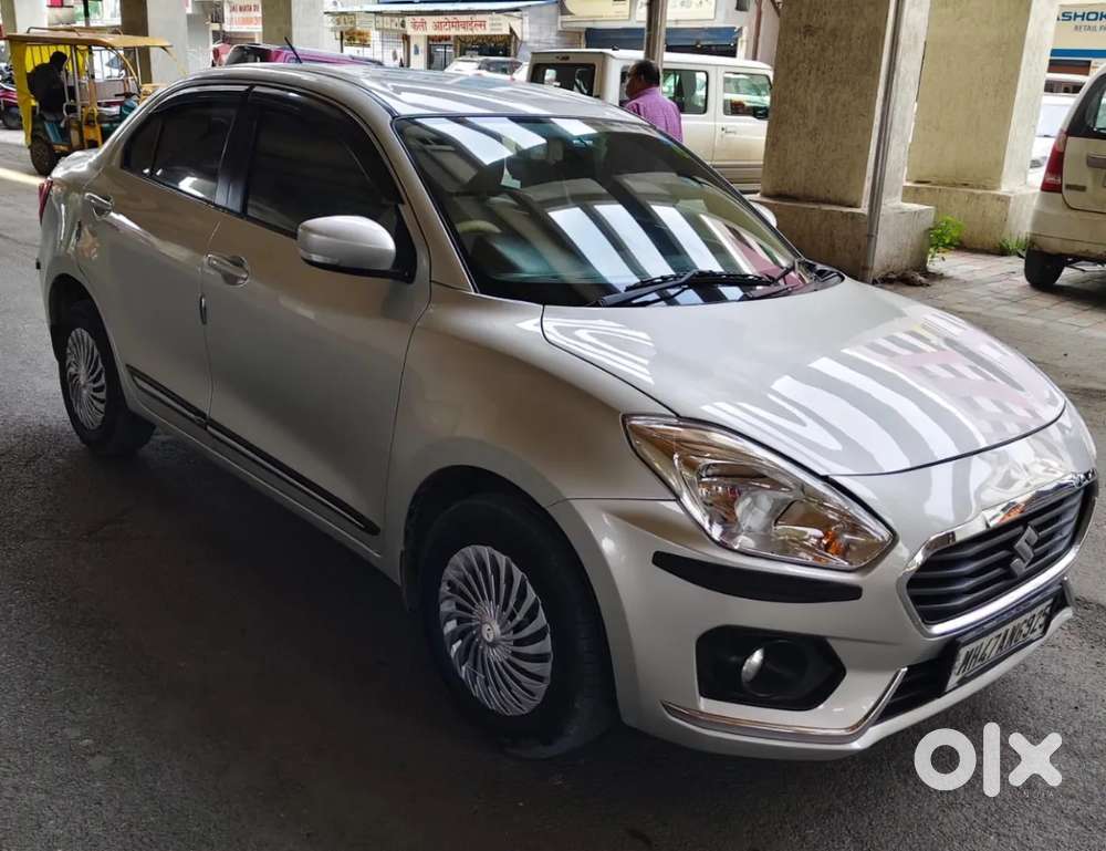 Maruti Suzuki Dzire 1.2 Vxi, 2019, Petrol