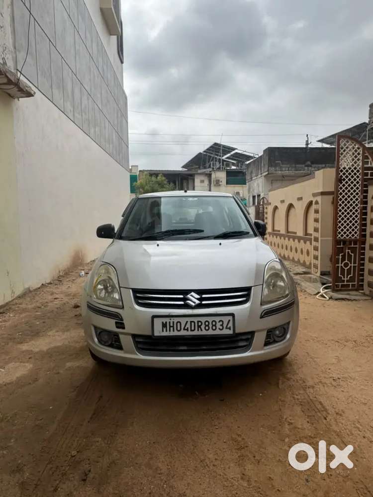 Swift Dzire Maruti 2008