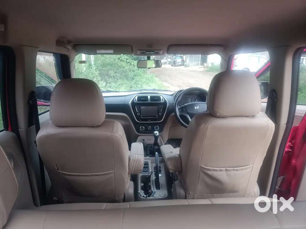 Mahindra Bolero Neo 2023 Diesel 39000 Km Driven