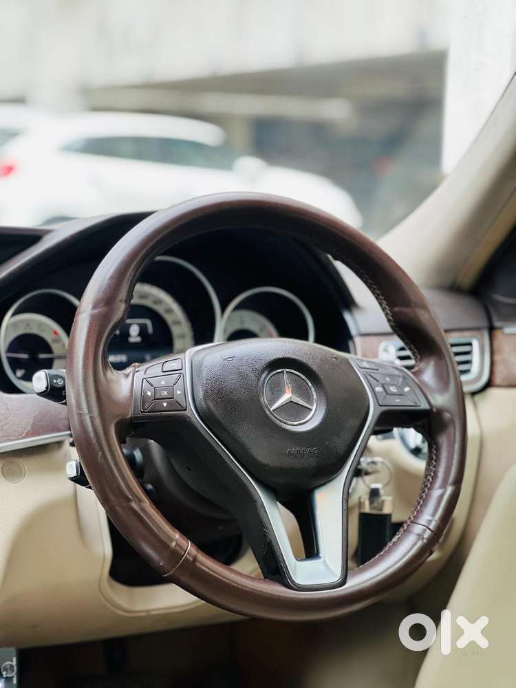 Mercedes-benz E-class 2.1 E 250 Cdi Edition, 2016, Diesel