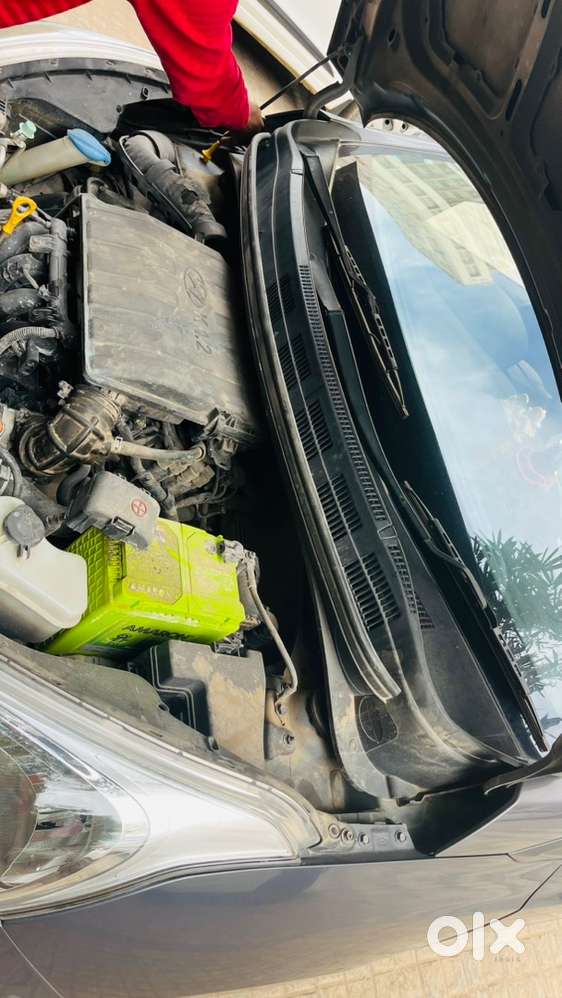 Hyundai Grand I10 2016 Petrol Good Condition