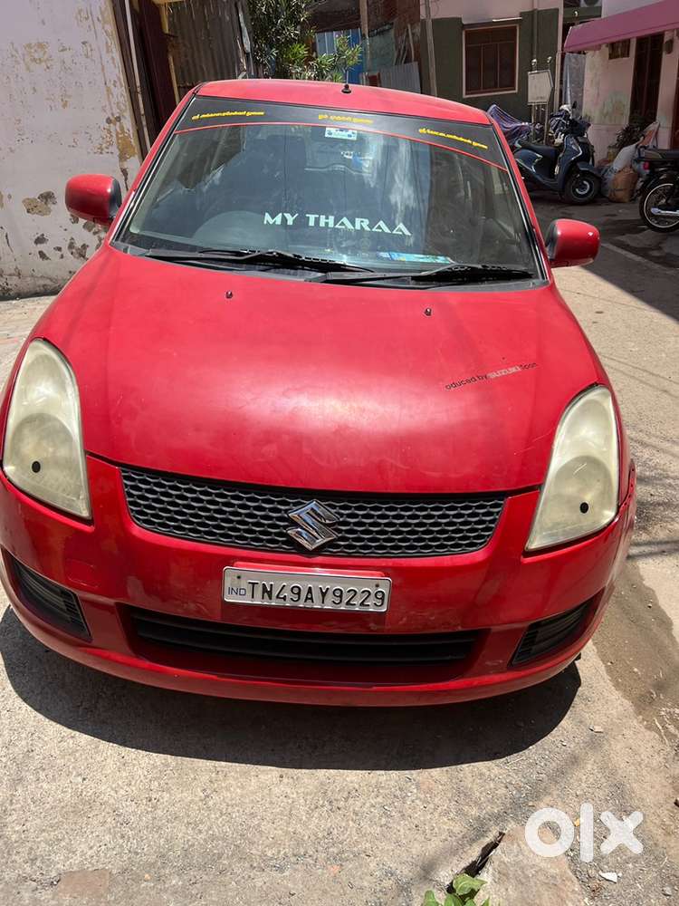 Maruti Suzuki Swift 2008 Diesel Good Condition