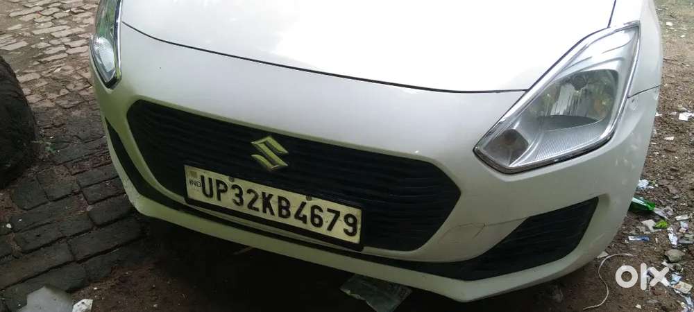 Gadi Ke Good Condition He Acchi He