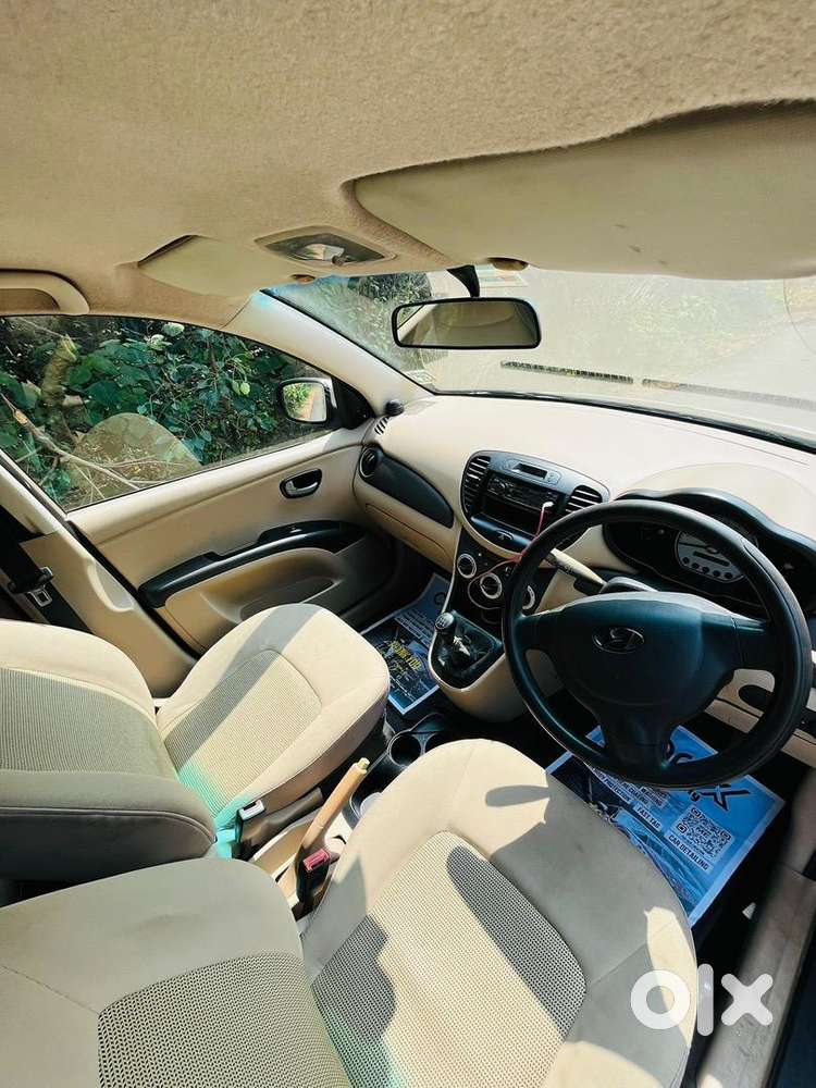 Hyundai I10 2008 Petrol Good Condition