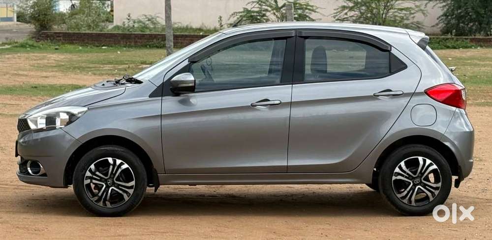 Tata Tiago 1.05 Revotorq Xz, 2019, Petrol