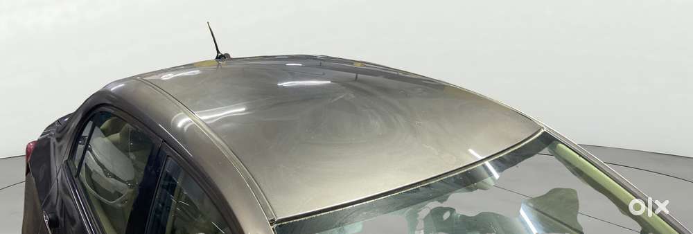 Honda Amaze 2013-2016 S I-vtech, 2015, Petrol