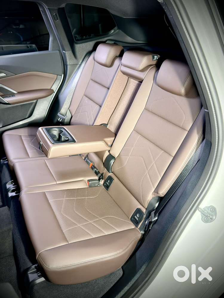 Bmw X1 Sdrive18i M Sport, 2025, Petrol