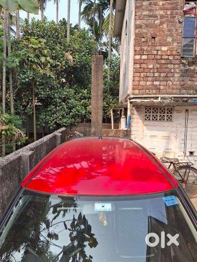 Maruti Suzuki 2823 Km