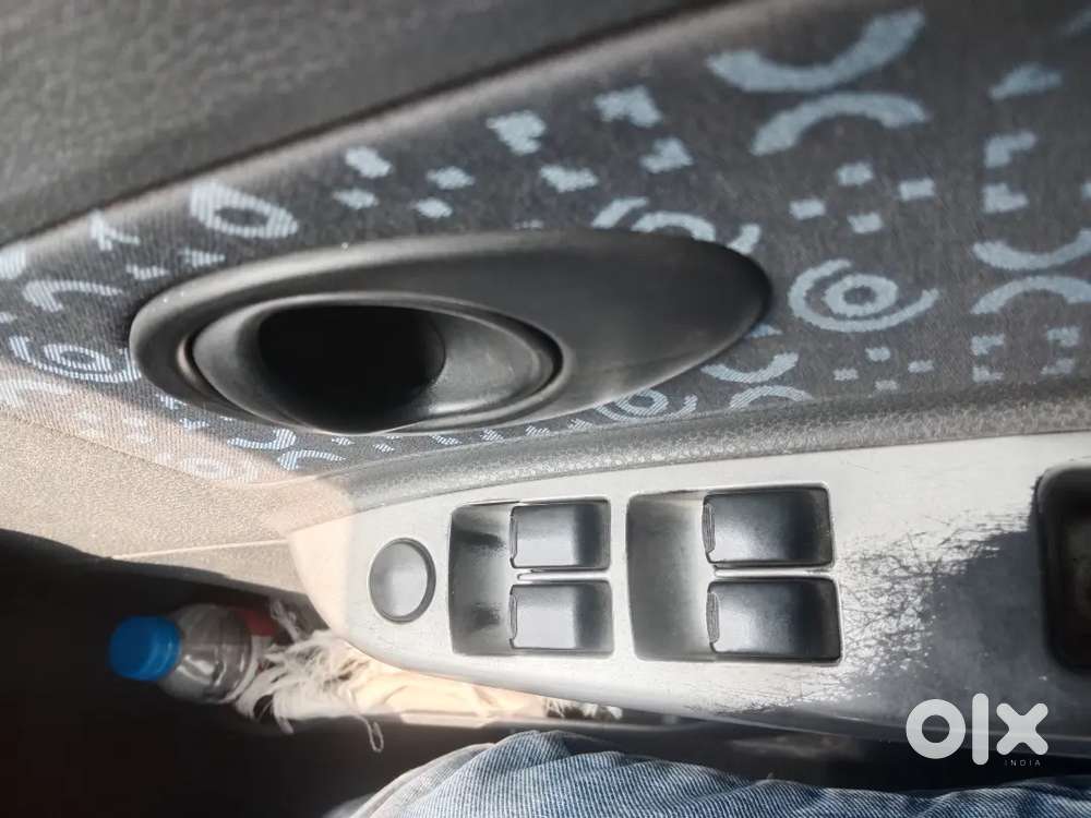 Good Condition Car Well Mentioned Insurance Live 5 New Tyres