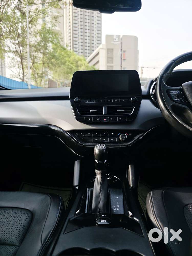 Tata Safari 2.0 Xza Plus 6 S Dark Edition, 2022