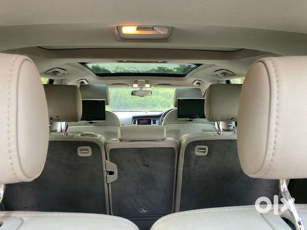 Audi Q7 3.0 Tdi Quattro Premium Plus, 2012, Diesel