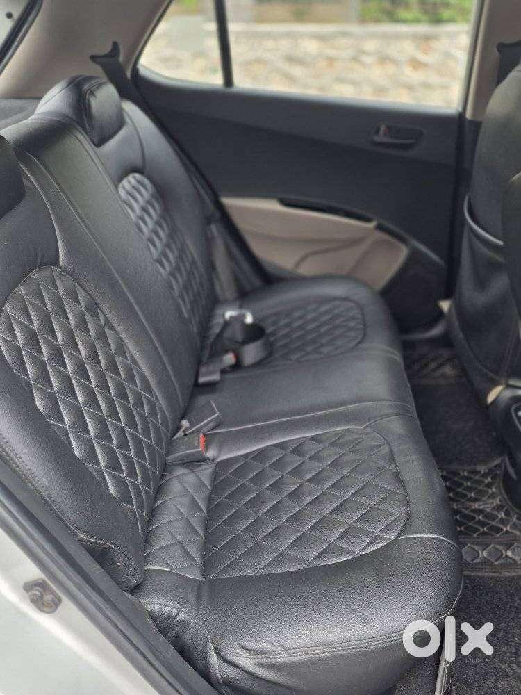Hyundai Grand I10 1.2 Kappa Magna, 2018, Petrol