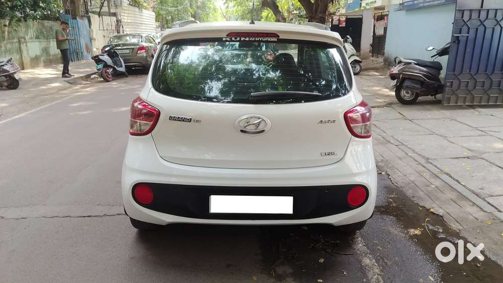 Hyundai Grand I10 1.2 Crdi Asta, 2018, Diesel