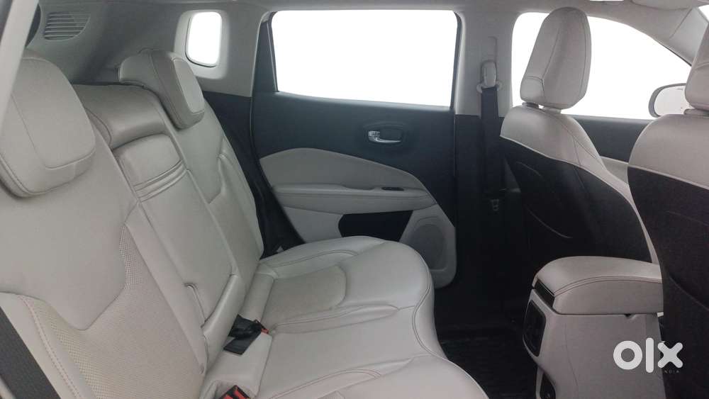 Jeep Compass 2.0 Limited (o) Diesel, 2019, Diesel