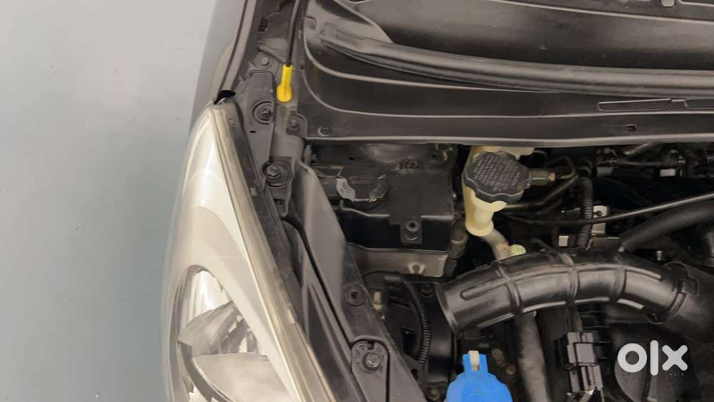 Hyundai I10 Magna 1.1l, 2012, Petrol