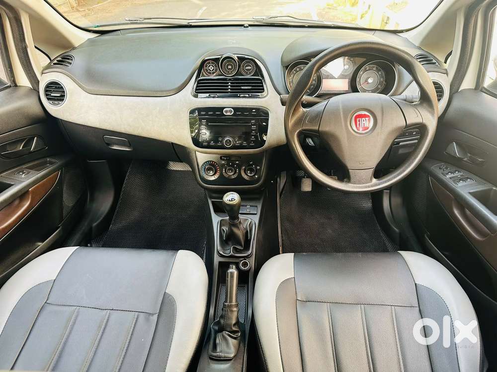 Fiat Avventura Active Multijet 1.3, 2014, Diesel