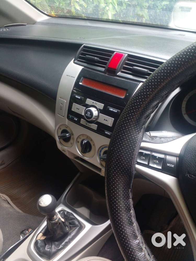 Honda City 2009 Petrol Good Condition