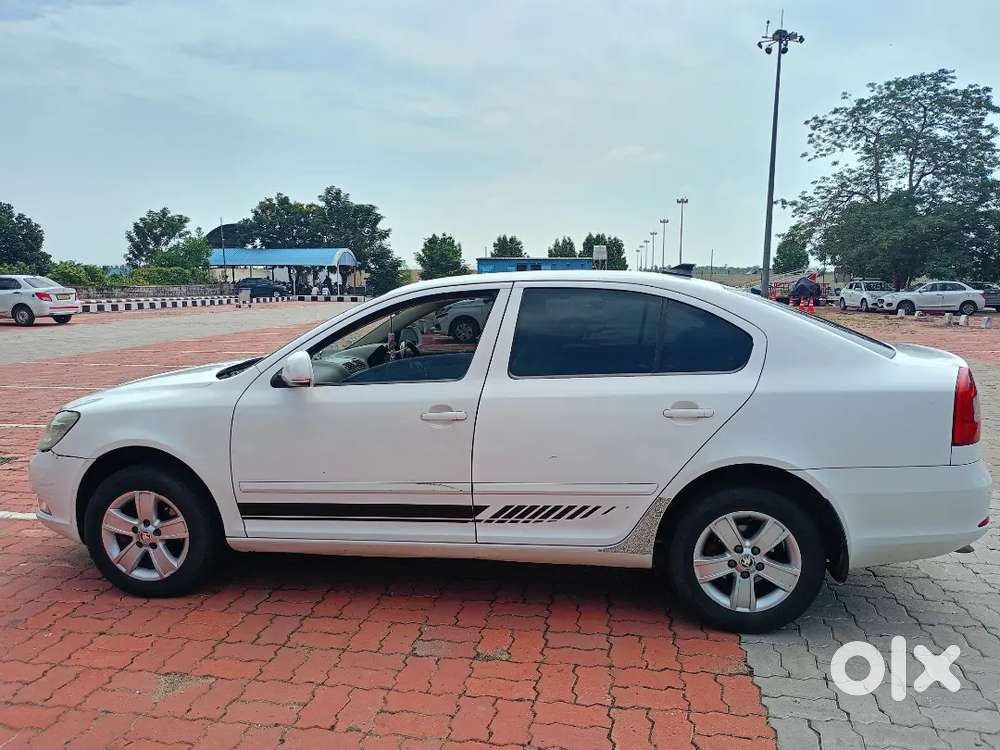 Skoda Laura 2011 Diesel