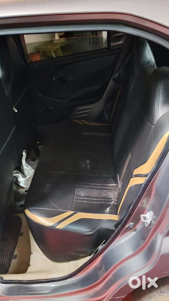 Datsun Redigo, 2017, Petrol