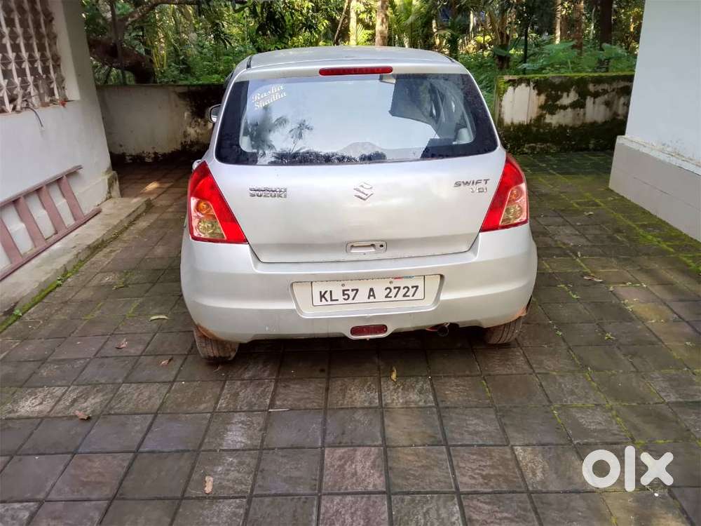 Maruti Swift Vdi 2008