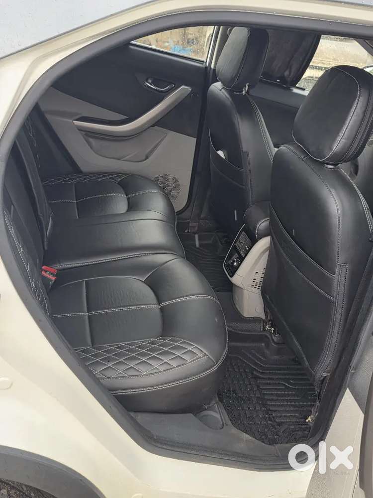 Tata Nexon 2018 Diesel Well Maintained