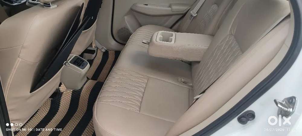Maruti Suzuki Dzire 2021 Manual Variant