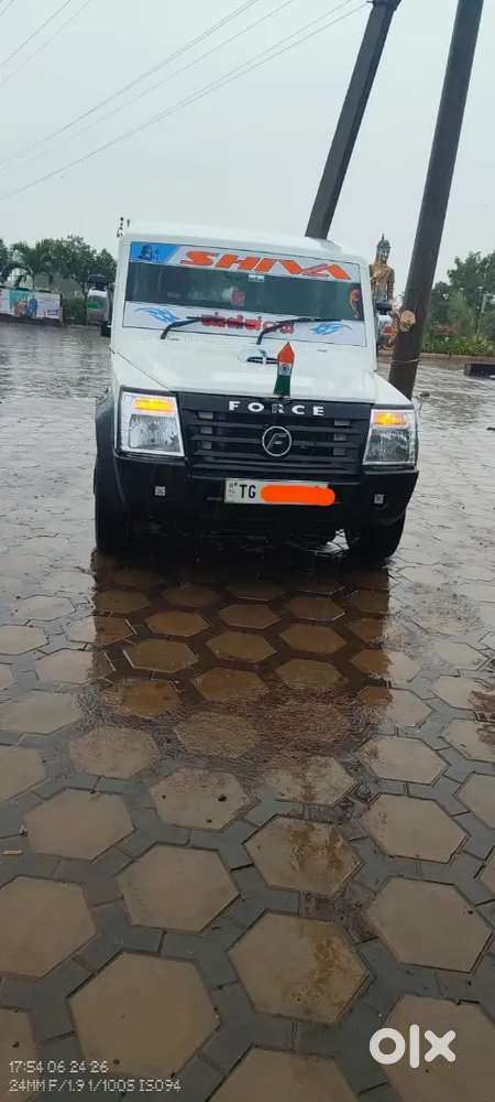 Good Condition