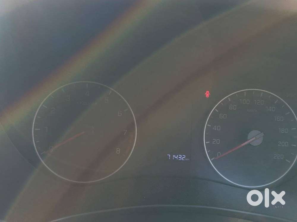 Hyundai I20 Magna Plus, 2020, Petrol