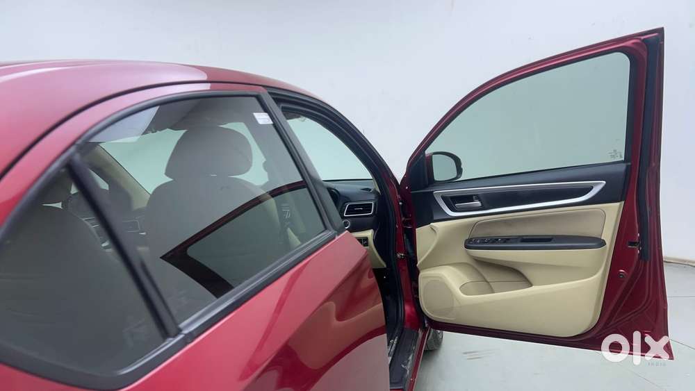 Honda Amaze Vx 1.2 Petrol Mt, 2024, Petrol