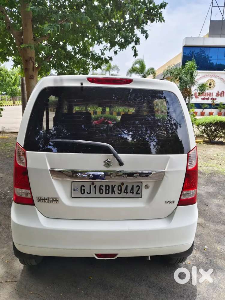 One Hand Use Car Contact