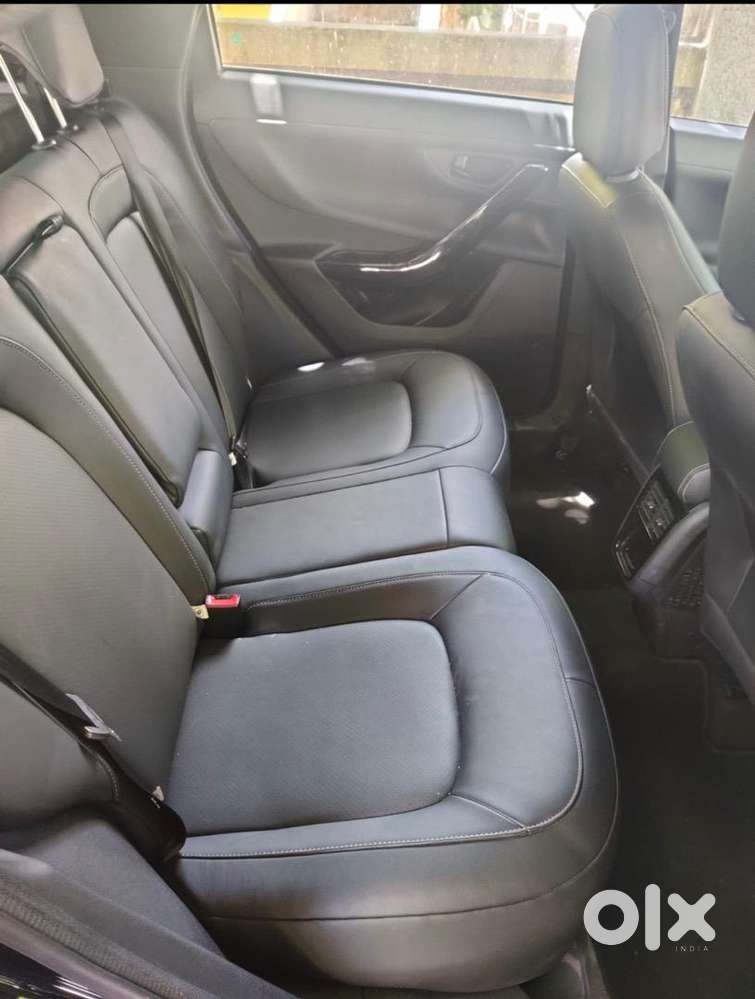 Tata Nexon 2022 Well Maintained
