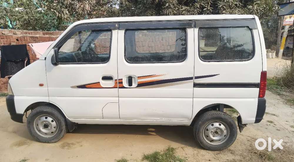 Maruti Suzuki Eeco 2020