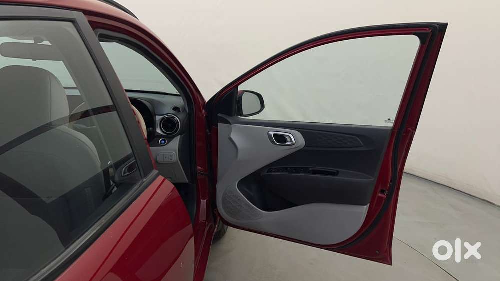 Hyundai Grand I10 Nios Asta 1.2 Kappa Vtvt, 2023, Petrol