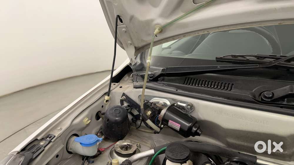 Maruti Suzuki Alto 800 Lxi, 2016, Petrol