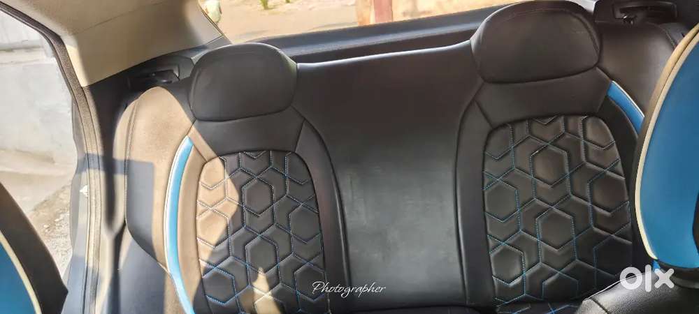Tata Nexon Diesel Manual 2019